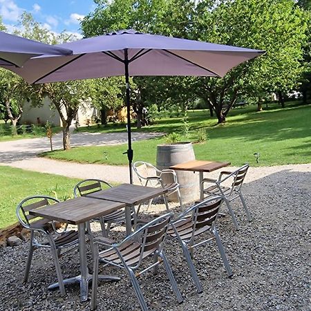 Gite L'Enclos O Rendez-Vous Roquefeuil-Pays De Sault- Avec Jardin 外观 照片