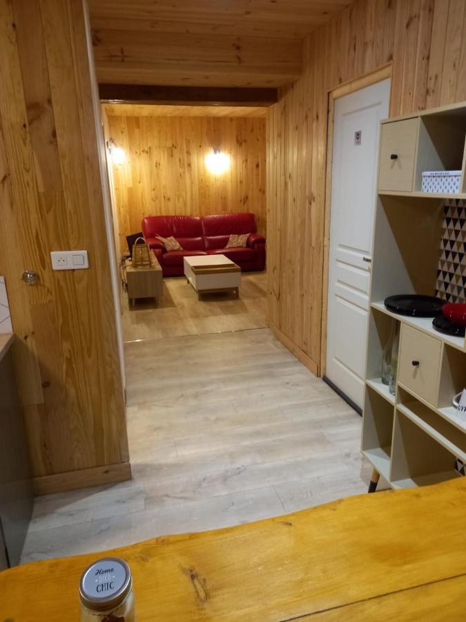 Gite L'Enclos O Rendez-Vous Roquefeuil-Pays De Sault- Avec Jardin 外观 照片