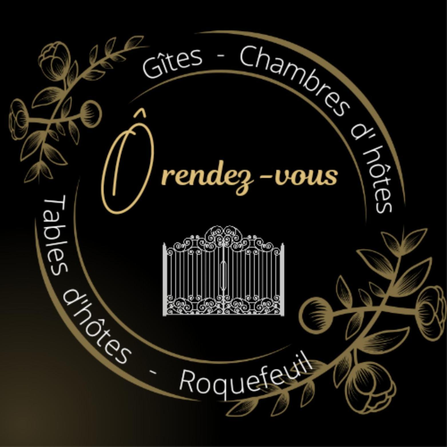 Gite L'Enclos O Rendez-Vous Roquefeuil-Pays De Sault- Avec Jardin 外观 照片